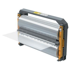 Nachfüllbare Folienkassette GBC Foton 30, mit 125 mic Laminierrolle, hochglanz, bis zu 150 A4 Seiten Nachfüllbare Folienkassette GBC Foton 30, mit 125 mic Laminierrolle, hochglanz, bis zu 150 A4 Seiten