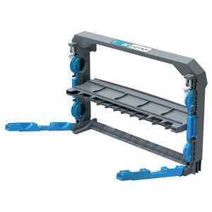 Nachfüllbare Folienkassette GBC Foton 30, mit 75 mic Laminierrolle, hochglanz, bis zu 250 A4 Seiten Nachfüllbare Folienkassette GBC Foton 30, mit 75 mic Laminierrolle, hochglanz, bis zu 250 A4 Seiten