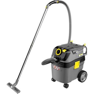 Nass-Trockensauger KÄRCHER® NT 30/1 AP L, APClean Halbautomatik, Filtergehäuse entnehmbar, Staubklasse L, 74 l/sek. Nass-Trockensauger KÄRCHER® NT 30/1 AP L, APClean Halbautomatik, Filtergehäuse entnehmbar, Staubklasse L, 74 l/sek.