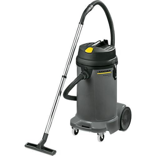 Nass-/Trockensauger KÄRCHER® NT 48/1