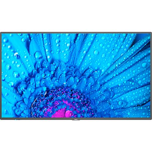 NEC MultiSync® M551 Message Large Format Display, LCD 55', 4K UHD mit 3840 x 2160 px, IPS-Panel