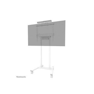 Neomounts – Befestigungskit (Montageklammer) – für Video-Leiste – universal – Stahl – weiß Neomounts – Befestigungskit (Montageklammer) – für Video-Leiste – universal – Stahl – weiß