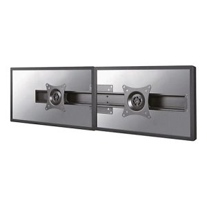 Neomounts by Newstar FPMA-CB200 – Montagekomponente – full-motion – für 2 LCD-Displays – Schwarz Neomounts by Newstar FPMA-CB200 – Montagekomponente – full-motion – für 2 LCD-Displays – Schwarz