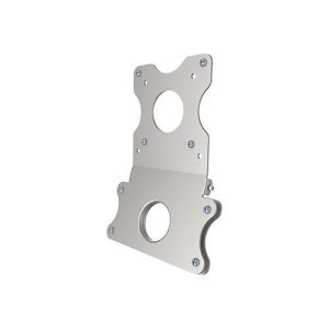 Neomounts by Newstar FPMA-VESAMAC2127 – Montagekomponente – für iMac – Silber Neomounts by Newstar FPMA-VESAMAC2127 – Montagekomponente – für iMac – Silber