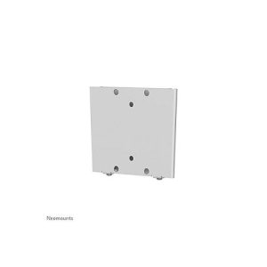 Neomounts by Newstar FPMA-W25 – Klammer – fest – für LCD-Display – Silber Neomounts by Newstar FPMA-W25 – Klammer – fest – für LCD-Display – Silber