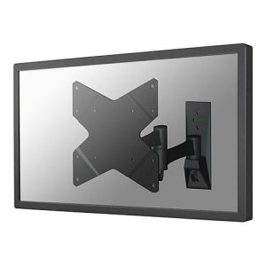 Neomounts by Newstar FPMA-W835 – Klammer – full-motion – für LCD-Display – Schwarz Neomounts by Newstar FPMA-W835 – Klammer – full-motion – für LCD-Display – Schwarz