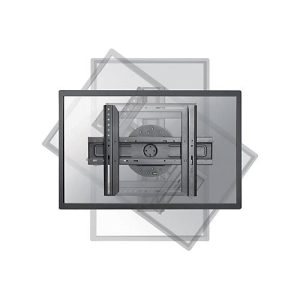 Neomounts by Newstar LED-WR100 – Klammer – fest – für LCD-Display – Schwarz Neomounts by Newstar LED-WR100 – Klammer – fest – für LCD-Display – Schwarz