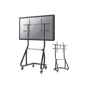 Neomounts by Newstar NS-M3800 – Wagen – für LCD-Display / AV-System – Schwarz Neomounts by Newstar NS-M3800 – Wagen – für LCD-Display / AV-System – Schwarz