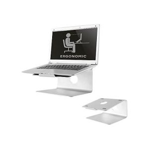 Neomounts by Newstar NSLS050 – Aufstellung – für Notebook – Silber Neomounts by Newstar NSLS050 – Aufstellung – für Notebook – Silber