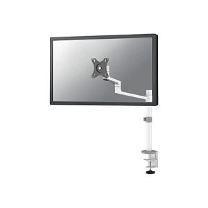 Neomounts DS60-425WH1 – Befestigungskit (Gelenkarm) – Voll beweglich – für Monitor – Stahl – weiß Neomounts DS60-425WH1 – Befestigungskit (Gelenkarm) – Voll beweglich – für Monitor – Stahl – weiß