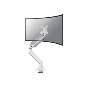 Neomounts DS70PLUS-450WH1 – Befestigungskit (Tisch-Montagearm) – Voll beweglich – für Curved LCD-Display – Stahl – weiß Neomounts DS70PLUS-450WH1 – Befestigungskit (Tisch-Montagearm) – Voll beweglich – für Curved LCD-Display – Stahl – weiß
