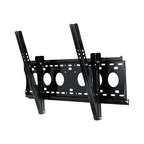 Neovo LMK-01 - Befestigungskit (Kippbare Wandhalterung) - für LCD-Display - Stahl - Schwarz - Bildschirmgröße: 81.3-165.1 cm (32'-65')