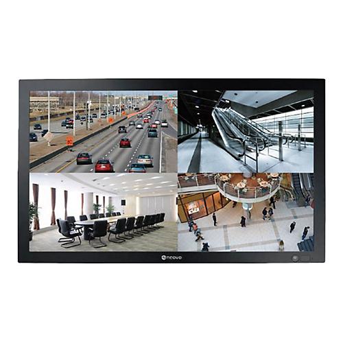 Neovo QX-28 - LED-Monitor - 71.1 cm (28') - 3840 x 2160 4K UHD (2160p) - 300 cd/m² - 1000:1