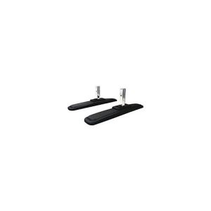 Neovo STD-05 – Aufstellung – für Flachbildschirm – Bildschirmgröße: 116.8 cm, 139.7 cm (46′, 55′) – für Neovo PS-46, PS-55 Neovo STD-05 – Aufstellung – für Flachbildschirm – Bildschirmgröße: 116.8 cm, 139.7 cm (46′, 55′) – für Neovo PS-46, PS-55