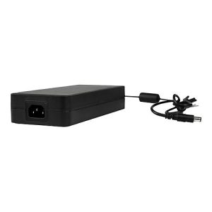 NETGEAR 200W External Power Supply Unit (EPS200W) – Netzteil – 200 Watt – Asiatisch-pazifischer Raum, Europa NETGEAR 200W External Power Supply Unit (EPS200W) – Netzteil – 200 Watt – Asiatisch-pazifischer Raum, Europa