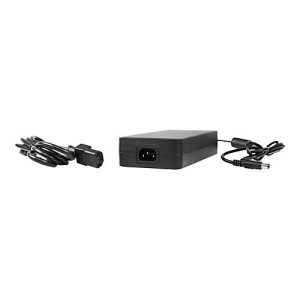 NETGEAR 90W External Power Supply Unit (EPS90W) – Netzteil – 90 Watt – Asiatisch-pazifischer Raum, Europa NETGEAR 90W External Power Supply Unit (EPS90W) – Netzteil – 90 Watt – Asiatisch-pazifischer Raum, Europa