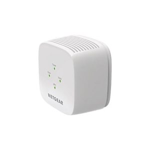 NETGEAR EX3110 – Wi-Fi-Range-Extender – Wi-Fi 5 – 2.4 GHz, 5 GHz NETGEAR EX3110 – Wi-Fi-Range-Extender – Wi-Fi 5 – 2.4 GHz, 5 GHz