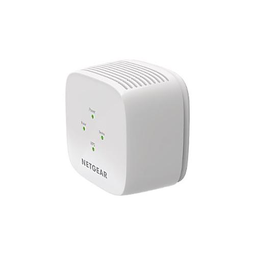 NETGEAR EX3110 - Wi-Fi-Range-Extender - Wi-Fi 5 - 2.4 GHz, 5 GHz
