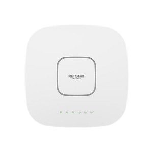 NETGEAR Insight WAX630 – Funkbasisstation – Wi-Fi 6 NETGEAR Insight WAX630 – Funkbasisstation – Wi-Fi 6