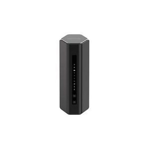 NETGEAR Nighthawk RS500 – Wireless Router – bis zu 278,7 qm 4-Port-Switch – 1GbE, 2.5GbE, Wi-Fi 7 – Wi-Fi 7 – Multi-Band NETGEAR Nighthawk RS500 – Wireless Router – bis zu 278,7 qm 4-Port-Switch – 1GbE, 2.5GbE, Wi-Fi 7 – Wi-Fi 7 – Multi-Band