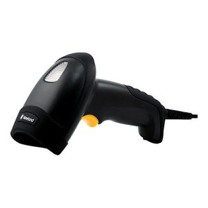Newland HR1550-35F – Barcode-Scanner – Handgerät – 300 Scans/Sek. – decodiert – USB Newland HR1550-35F – Barcode-Scanner – Handgerät – 300 Scans/Sek. – decodiert – USB