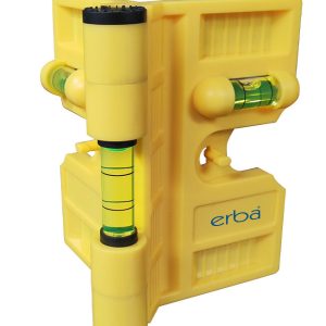 ERBA Winkel-Wasserwaage ERBA Winkel-Wasserwaage