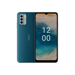 Nokia G22 – 4G Smartphone – Dual-SIM – RAM 4 GB / Interner Speicher 64 GB – microSD slot – 6.52′ Nokia G22 – 4G Smartphone – Dual-SIM – RAM 4 GB / Interner Speicher 64 GB – microSD slot – 6.52′