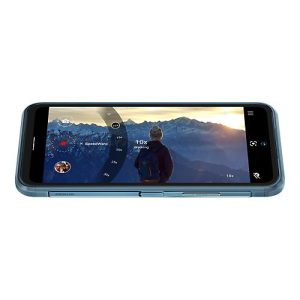 Nokia XR20 – Ultra Blue – 5G Smartphone – 64 GB – Nokia XR20 – Ultra Blue – 5G Smartphone – 64 GB –