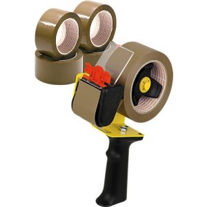 NOPI® Packband + Abroller SET NOPI® Packband + Abroller SET
