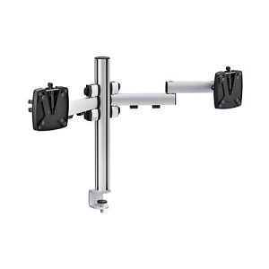 Novus Monitor-Schwenkarm TSS Duo 450, für 2 Monitore, 2 x 2-teiliger Faltarm Novus Monitor-Schwenkarm TSS Duo 450, für 2 Monitore, 2 x 2-teiliger Faltarm
