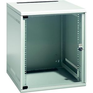 NT-Box® von SCHÄFER, 21 HE, 600 mm tief NT-Box® von SCHÄFER, 21 HE, 600 mm tief