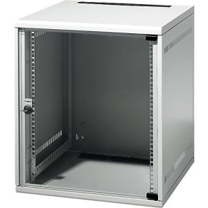 NT-Box® von SCHÄFER, 9 HE, 500 mm tief NT-Box® von SCHÄFER, 9 HE, 500 mm tief