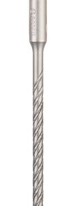 BOSCH Hammerbohrer SDS-plus-5X 6 x 200 x 260 BOSCH Hammerbohrer SDS-plus-5X 6 x 200 x 260