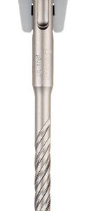 BOSCH Hammerbohrer SDS-plus-5X 8 x 150 x 210 BOSCH Hammerbohrer SDS-plus-5X 8 x 150 x 210