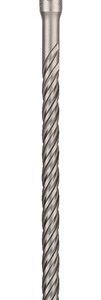BOSCH Hammerbohrer SDS-plus-5X 8 x 250 x 310 BOSCH Hammerbohrer SDS-plus-5X 8 x 250 x 310