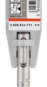 BOSCH Hammerbohrer SDS-plus-5X 5 x 50 x 110 BOSCH Hammerbohrer SDS-plus-5X 5 x 50 x 110