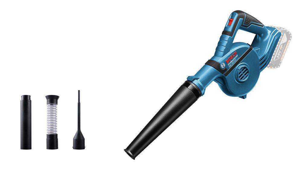 BOSCH Akku-Gebläse GBL 18V-120