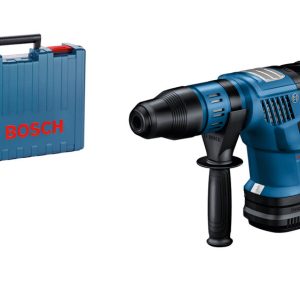 BOSCH Akku-Bohrhammer BITURBO GBH 18V-36 C BOSCH Akku-Bohrhammer BITURBO GBH 18V-36 C