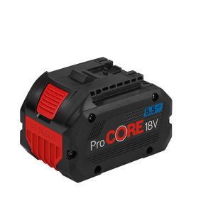 BOSCH 18V Akku 5,5 Ah ProCORE BOSCH 18V Akku 5,5 Ah ProCORE