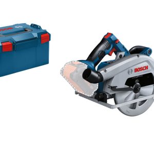 BOSCH Akku-Kreissäge BITURBO GKS 18V-68 GC Professional BOSCH Akku-Kreissäge BITURBO GKS 18V-68 GC Professional