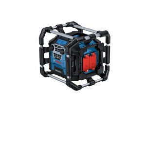 BOSCH Akku-Radio GPB 18V-5 SC Professional BOSCH Akku-Radio GPB 18V-5 SC Professional