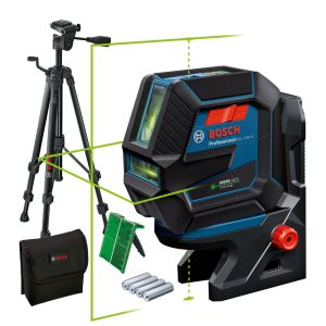 BOSCH Kombilaser GCL 2-50 G Professional BOSCH Kombilaser GCL 2-50 G Professional