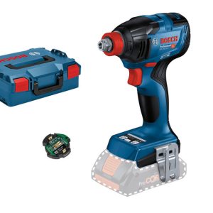 BOSCH Akku-Drehschlagschrauber GDX 18V-210 C Professional BOSCH Akku-Drehschlagschrauber GDX 18V-210 C Professional