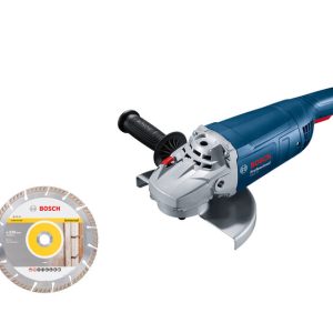 BOSCH Winkelschleifer GWS 20-230 P BOSCH Winkelschleifer GWS 20-230 P