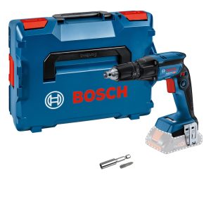 BOSCH Akku-Trockenbauschrauber GTB 18V-45 Professional BOSCH Akku-Trockenbauschrauber GTB 18V-45 Professional