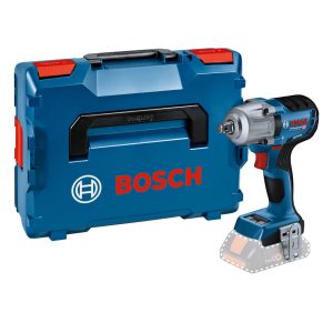BOSCH Akku-Drehschlagschrauber GDS 18V-450 HC Professional BOSCH Akku-Drehschlagschrauber GDS 18V-450 HC Professional