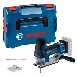 BOSCH Akku-Stichsäge GST 18V-155 SC Professional BOSCH Akku-Stichsäge GST 18V-155 SC Professional