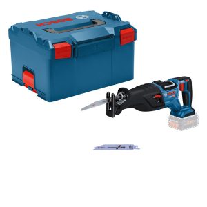 BOSCH Akku-Säbelsäge BITURBO GSA 18V-28 Professional BOSCH Akku-Säbelsäge BITURBO GSA 18V-28 Professional