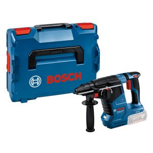 BOSCH Akku-Bohrhammer GBH 18V-24C BOSCH Akku-Bohrhammer GBH 18V-24C