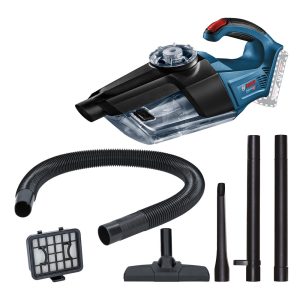 BOSCH Akku-Handstaubsauger Gas 18V-1 BOSCH Akku-Handstaubsauger Gas 18V-1